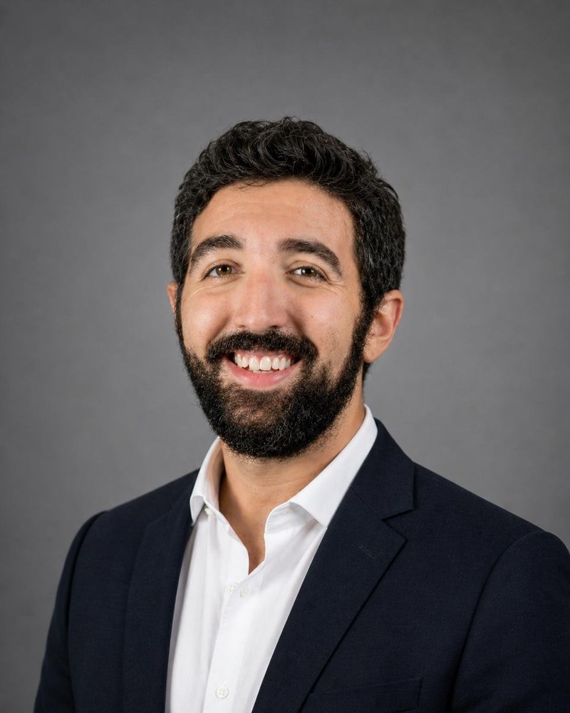 Daniel Benny